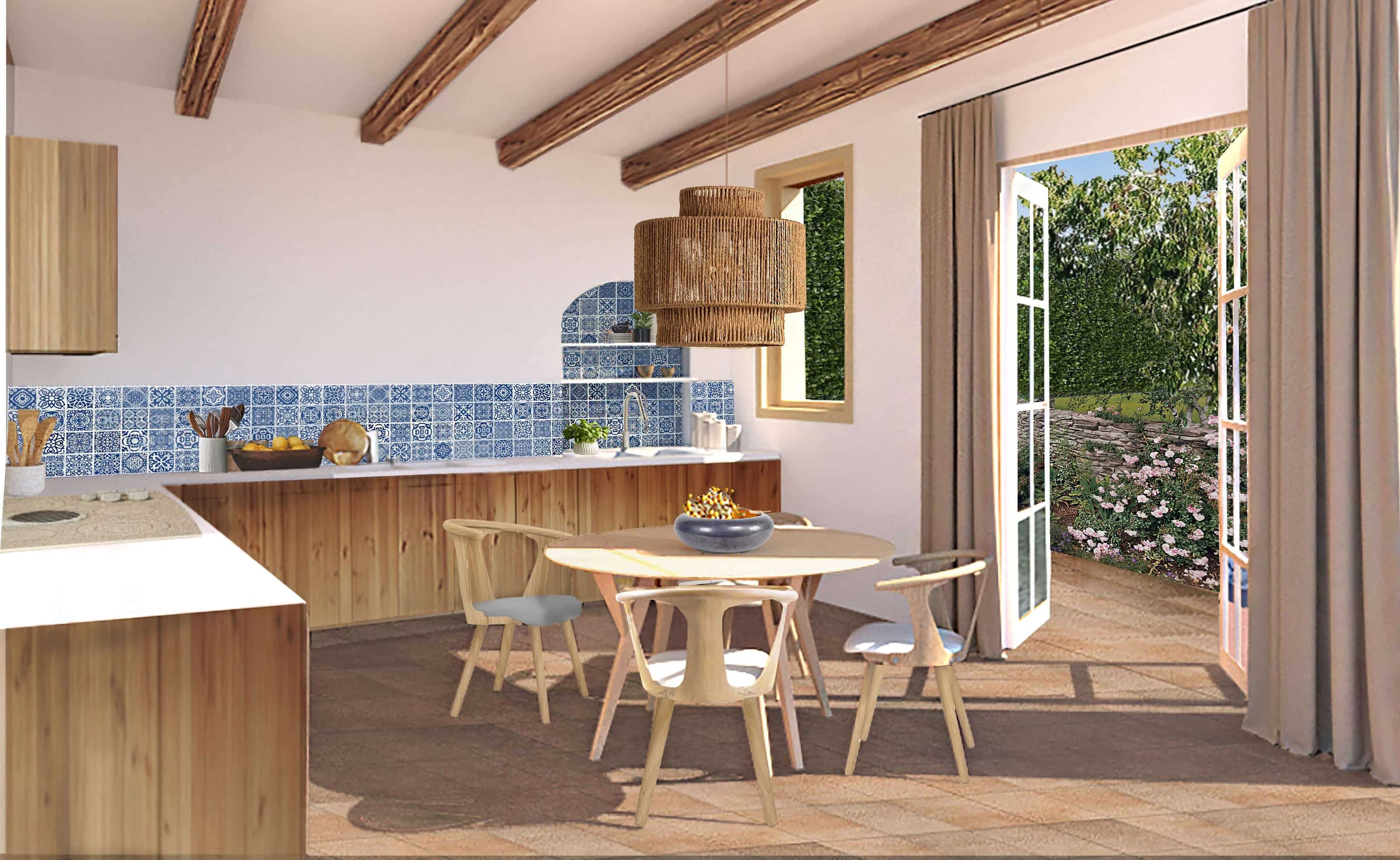 August Homes Home away from home